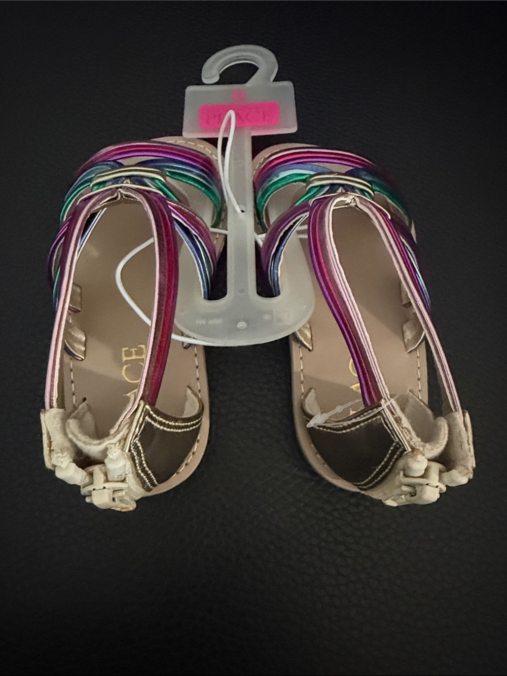 Gladiator Sandals - Picture 2 of 4